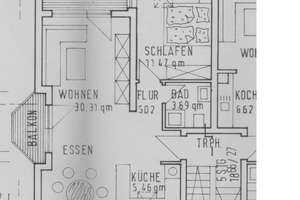 Schöne DG-Maisonette Wohnung (provisiosnfrei)