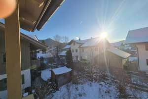 Sonniges Haus mit Bergblick in zentraler Lage – Bad Tölz-Wolfratshausen (Kreis) – Vorschaubild 11