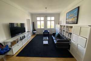 Ein Berliner Wahrzeichen als Zuhause. Ikonisches Wohnen am Frankfurter Tor – Die vollständige Adresse der Immobilie erhältst du vom Anbieter., 10247 Friedrichshain, Berlin – Vorschaubild 8