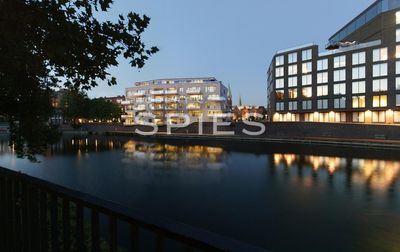 Teerhof: Stadt, Stil, Lebensqualität – Ihr neues Zuhause im Excellent