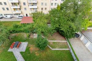 Kompakt, Clever, München - Wohnheim-Appartement in gefragter Lage – Die vollständige Adresse der Immobilie erhältst du vom Anbieter., 80809 Am Riesenfeld, München – Vorschaubild 8