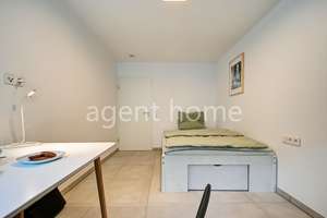 MÖBLIERT-MODERN STYLE - Praktisches Business Apartment mit Balkon – Die vollständige Adresse der Immobilie erhältst du vom Anbieter., 70563 Vaihingen-Mitte, Stuttgart – Vorschaubild 18