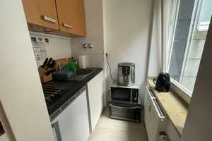 Zweizimmerwohnung in Citylage – Aachen – Vorschaubild 6
