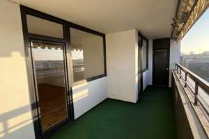 Helle 4-Zimmer-Wohnung mit Panoramablick und großem Balkon direkt am Wöhrder See in Nürnberg – Norikerstraße 19, 90402 Nürnberg – Vorschaubild 16