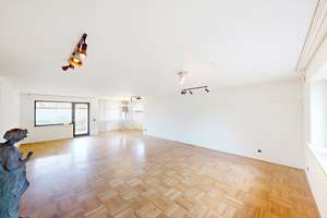 Bonn - Hardtberg! Großzügiges Einfamilienhaus mit Doppelgarage und Sonnengarten ( MB 4963) – Die vollständige Adresse der Immobilie erhältst du vom Anbieter., 53123 Duisdorf, Bonn – Vorschaubild 3