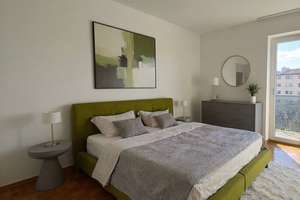 LIFE. 3-Zimmer Wohnung mit Südbalkon in ruhiger Wohnlage. – Die vollständige Adresse der Immobilie erhältst du vom Anbieter., 81735 Ramersdorf, München – Vorschaubild 4