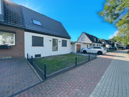 Haus mieten in Dinslaken ImmoScout24