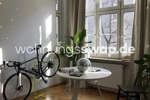 Wohnungstausch: Belgradstraße 25 – Belgradstraße 25, 80000 Neuschwabing, München – Vorschaubild 1