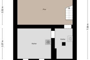 EFH mit 161 m² Wohnfläche und Garten ! Ideal für Paare und große Familien ! – Die vollständige Adresse der Immobilie erhältst du vom Anbieter., 51197 Ostheim, Köln – Vorschaubild 30