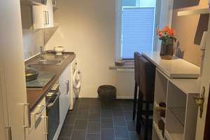 Hübsche Singlewohnung in Eppendorf mit Balkon! – Die vollständige Adresse der Immobilie erhältst du vom Anbieter., 20251 Eppendorf, Hamburg – Vorschaubild 3