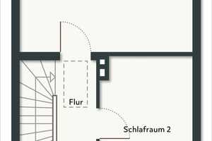 Vermietetes Reihenendhaus in Celle – Celle (Kreis) – Vorschaubild 6
