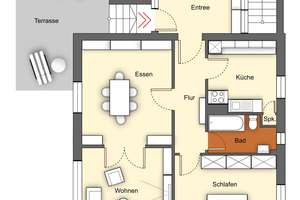 Ihr kleiner Bungalow mit Erneuerungspotenzial im beliebten Konradshöhe – Ein Haustraum für 2 – Die vollständige Adresse der Immobilie erhältst du vom Anbieter., 13505 Konradshöhe, Berlin – Vorschaubild 27