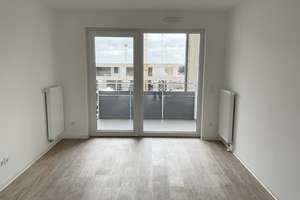 Direkt einziehen! 3-Zimmer-Wohnung + Balkon im NEUBAU! Moderne Ausstattung + Tageslichtbad + Aufzug – Detmolder Straße 147, 33604 Mitte, Bielefeld – Vorschaubild 6