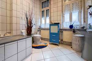 Traumhafte 5-Zimmer-Altbauwohnung mit hohen Decken und besonderem Flair – Die vollständige Adresse der Immobilie erhältst du vom Anbieter., 90762 Stadtpark, Stadtgrenze, Fürth – Vorschaubild 19