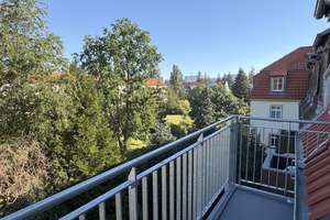 Neubau Erstbezug in Mansarde – Bärensteiner Str. 00, 1277 Gruna, Dresden – Vorschaubild 3