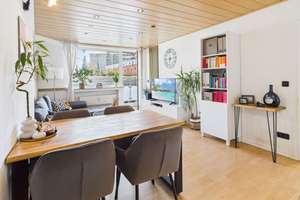 Freigezogene 2-Zimmerwohnung in zentraler Lage – Die vollständige Adresse der Immobilie erhältst du vom Anbieter., 50733 Nippes (Ortsteil), Köln – Vorschaubild 3