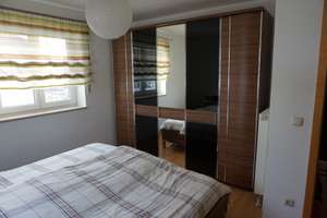 Stilvolle, gepflegte 2-Zimmer-Wohnung mit Balkon in Allershausen – Die vollständige Adresse der Immobilie erhältst du vom Anbieter., 85391 Allershausen – Vorschaubild 7
