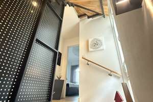 Stilvolles Reihenendhaus im Loftstil mit Garten – urban, modern und zentral in Witten – Diakonissenstrasse 11, 58455 Innenstadt, Witten – Vorschaubild 19