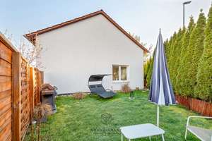 🏡 Traumhafte DHH mit Garten, Terrasse & Garage – Wohnen mit Herz und Raum für die ganze Familie 🌿✨ – Die vollständige Adresse der Immobilie erhältst du vom Anbieter., 70599 Birkach-Nord, Stuttgart – Vorschaubild 13