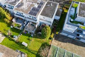 Reihenendhaus mit Garage am Ortsrand von Rommelsbach – Reutlingen (Kreis) – Vorschaubild 2