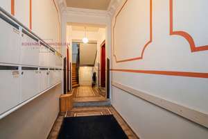 Charmante 3-Raumwohnung mit Balkon im beliebten Stadtteil Möckern! – Friedrich-Bosse-Straße 53 WE01, 4159 Wahren, Leipzig – Vorschaubild 3