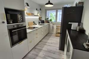 Schöne zwei Zimmer Wohnung in Düsseldorf Flingern Nord (Szene) – Lindenstr. 122, 40231 Flingern Nord, Düsseldorf – Vorschaubild 7