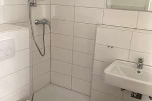 Wohn(t)raum: ansprechende kleine 2-Zimmer-Wohnung, sofort anmietbar! – Wendische Str. 26, 23558 Sankt Lorenz Süd, Lübeck – Vorschaubild 7