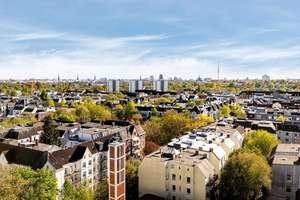Sehen, aber nicht gesehen werden. – Die vollständige Adresse der Immobilie erhältst du vom Anbieter., 22303 Winterhude, Hamburg – Vorschaubild 9