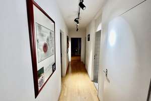 Schön geschnittene 2-Zimmerwohnung im Lehel!
