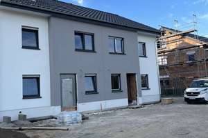 KFW40 Doppelhaushälfte in Bielefeld Ubbedissen, Bollstraße, Grundstück Nr. 6 – Bollstraße 114, 33699 Stieghorst, Bielefeld – Vorschaubild 2