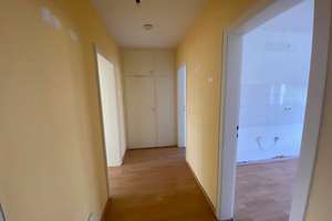 Schöne Wohnung sucht Mieter: interessante 2-Zimmer-Wohnung mit Küche und Balkon – Meistersingerstr. 30, 45307 Leithe, Essen – Vorschaubild 5