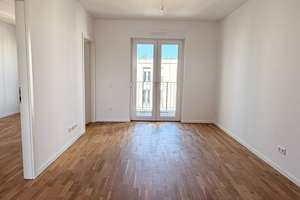 Moderne 2-Zimmer-Wohnung mit Balkon und EBK  – Ahornallee 2A, 16548 Glienicke/Nordbahn – Vorschaubild 7