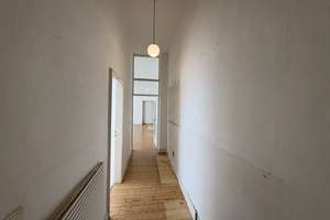 Stilvolle Altbauwohnung mit Charakter in zentraler Lage in Düsseldorf – Die vollständige Adresse der Immobilie erhältst du vom Anbieter., 40479 Pempelfort, Düsseldorf – Vorschaubild 13