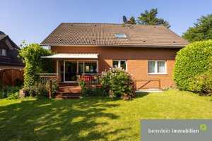 Einziehen & Wohlfühlen - Modernisiertes geräumiges Haus mit Garten & Garage – Dammelsfurther Weg 1, 51503 Rheinisch-Bergischer Kreis – Vorschaubild 1