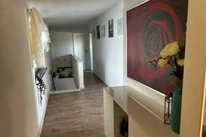 Loftstil-Wohnung mit dem Flair eines eigenen Hauses!  – Oberbergischer Kreis – Vorschaubild 11