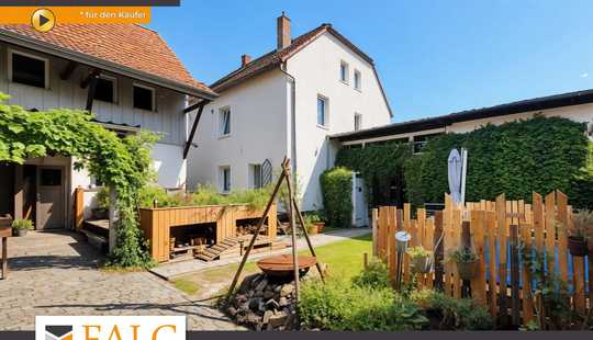 Bild von Sie suchen Platz und Möglichkeiten, dann sind Sie hier richtig