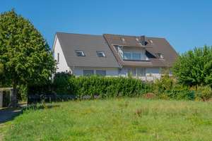 Ein Zuhause mit außergewöhnlichen Möglichkeiten -  stilvolles Zweifamilienhaus in Frankfurt-Harheim – 60437 Harheim, Frankfurt am Main – Vorschaubild 45