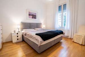 Jugendstilvilla am Isarhochufer_Herrschaftliche Altbauwohnung mit Wintergarten | PROVISIONSFREI – Die vollständige Adresse der Immobilie erhältst du vom Anbieter., 81379 Thalkirchen, München – Vorschaubild 14