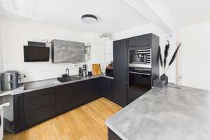 Helle 3-Zimmer Wohnung in Magdeburg-Leipziger Str. – Cochstedter Straße 32, 39112 Leipziger Straße, Magdeburg – Vorschaubild 6