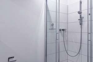 Erstbezug! Sonnige und großzügige 2-Zimmer-Altbauwohnung.  – Veilchenstraße 17, 76131 Oststadt, Karlsruhe – Vorschaubild 29
