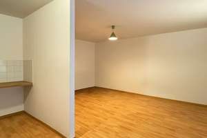 1-Zimmer Wohnung in Leipzig-Neulindenau, verfügbar ab 14.02.2026 – Die vollständige Adresse der Immobilie erhältst du vom Anbieter., 4179 Neulindenau, Leipzig – Vorschaubild 1