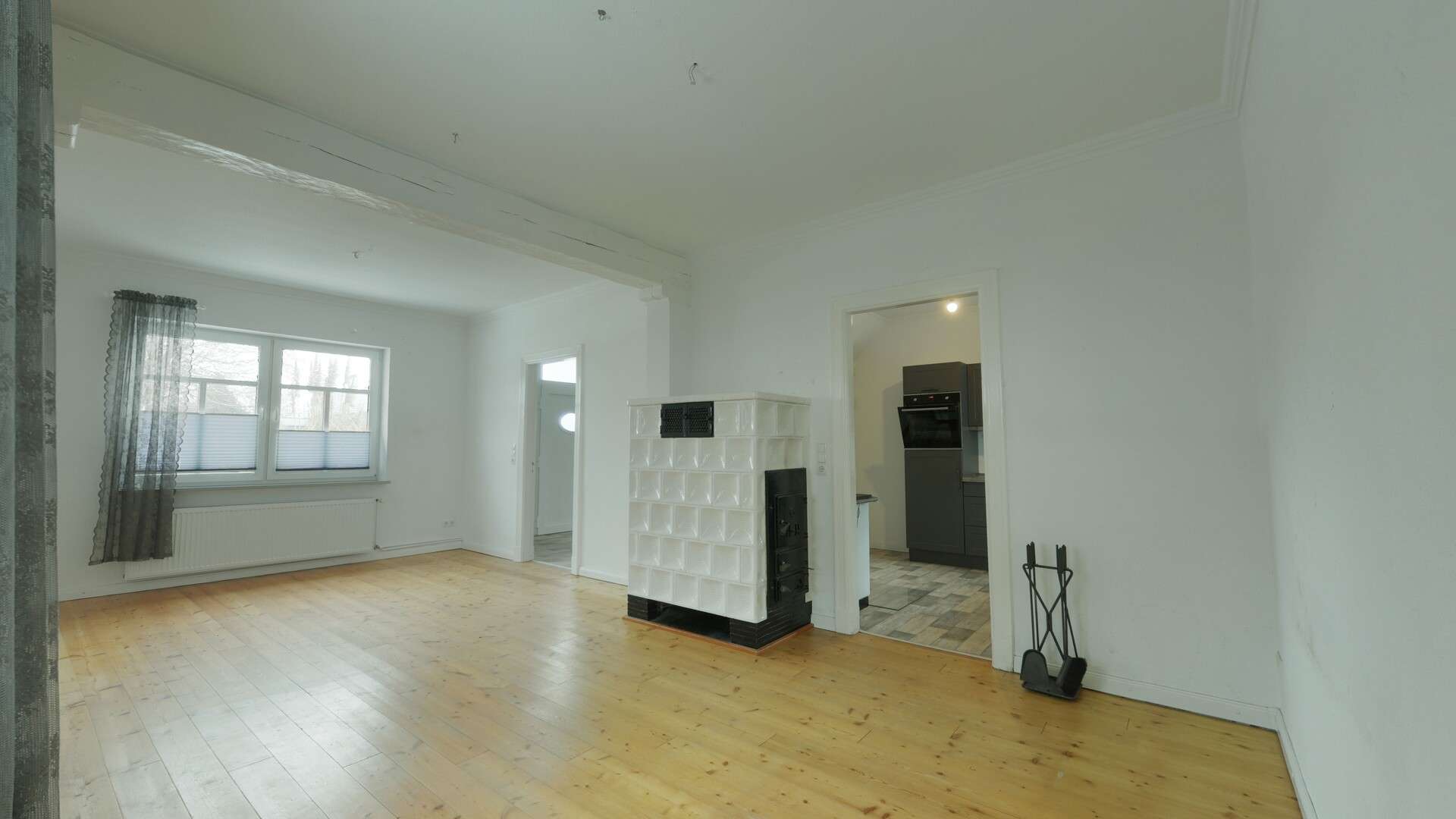 Immobilie in Lohe-Rickelshof - Aufwendig sanierte Wohlfühlatmosphäre in bevorzugter Lage von Lohe-Rickelshof - Bild 9