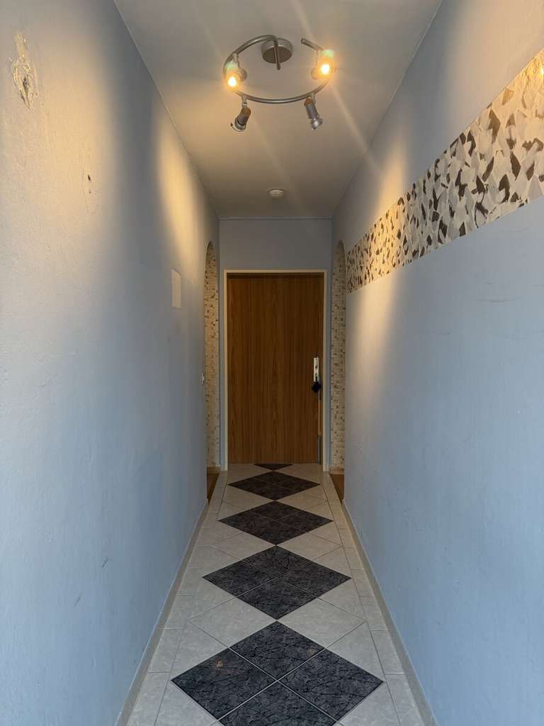 Immobilie in Weidenberg - Terrassenwohnung mit Gartenanteil in 95466 Weidenberg/Sophienthal - Bild 4