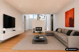 Wo Luxus auf Lebensqualität trifft – Ihre Residenz an der Kölschen Riviera! – Die vollständige Adresse der Immobilie erhältst du vom Anbieter., 50996 Rodenkirchen (Ortsteil), Köln – Vorschaubild 3