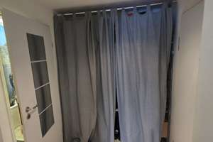Helle 1 Zimmer-Wohnung nahe RWTH mit Balkon & Aufzug – Johanniter Str. 36, 52064 Lindenplatz, Aachen – Vorschaubild 7
