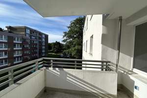 2-Zimmer-Wohnung in Dortmund Scharnhorst – 44328 Scharnhorst-Ost, Dortmund – Vorschaubild 9