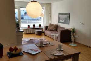 Lindenthal Traumlage - schöne, lichtdurchflutete 2-Zimmer-Wohnung – Dürenerstr. 132, 50931 Lindenthal (Ortsteil), Köln – Vorschaubild 3