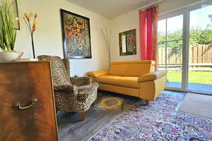 Traumhaftes Haus am Bernsteinsee - großer Garten eine tolle Nachbarschaft in ruhiger Lage – Gifhorn (Kreis) – Vorschaubild 8