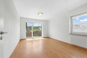Hell, gepflegt und gut geschnitten – 3-Zimmer-Wohnung mit Stellplatz in Bargteheide – Die vollständige Adresse der Immobilie erhältst du vom Anbieter., 22941 Bargteheide – Vorschaubild 8