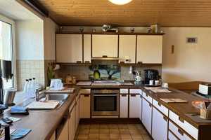 Charmanter Hof mit großem Ausbaupotenzial auf großem Grundstück in ruhiger Lage in Kleinkems – Lörrach (Kreis) – Vorschaubild 5